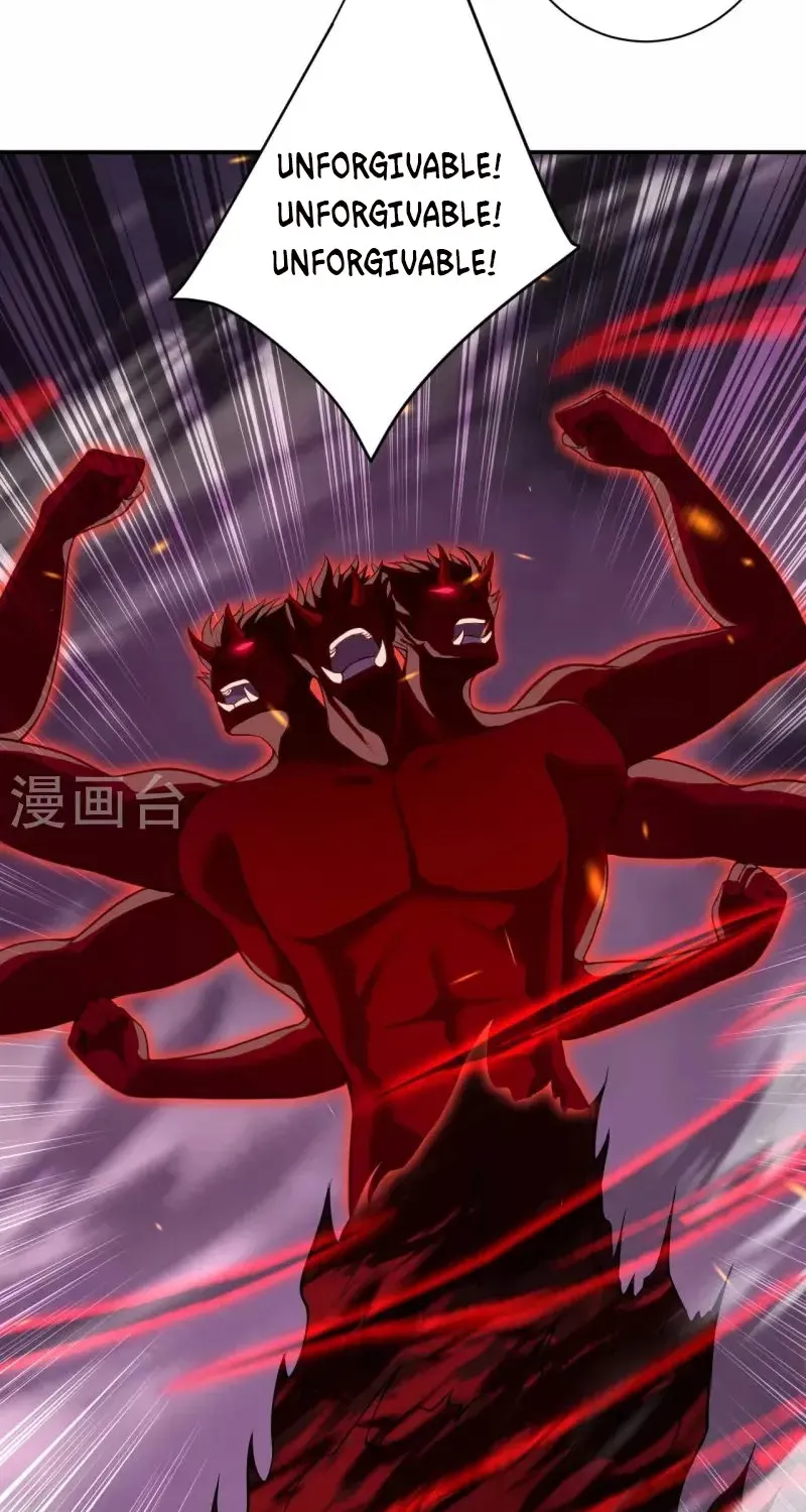 Read Against The Gods Manga Online