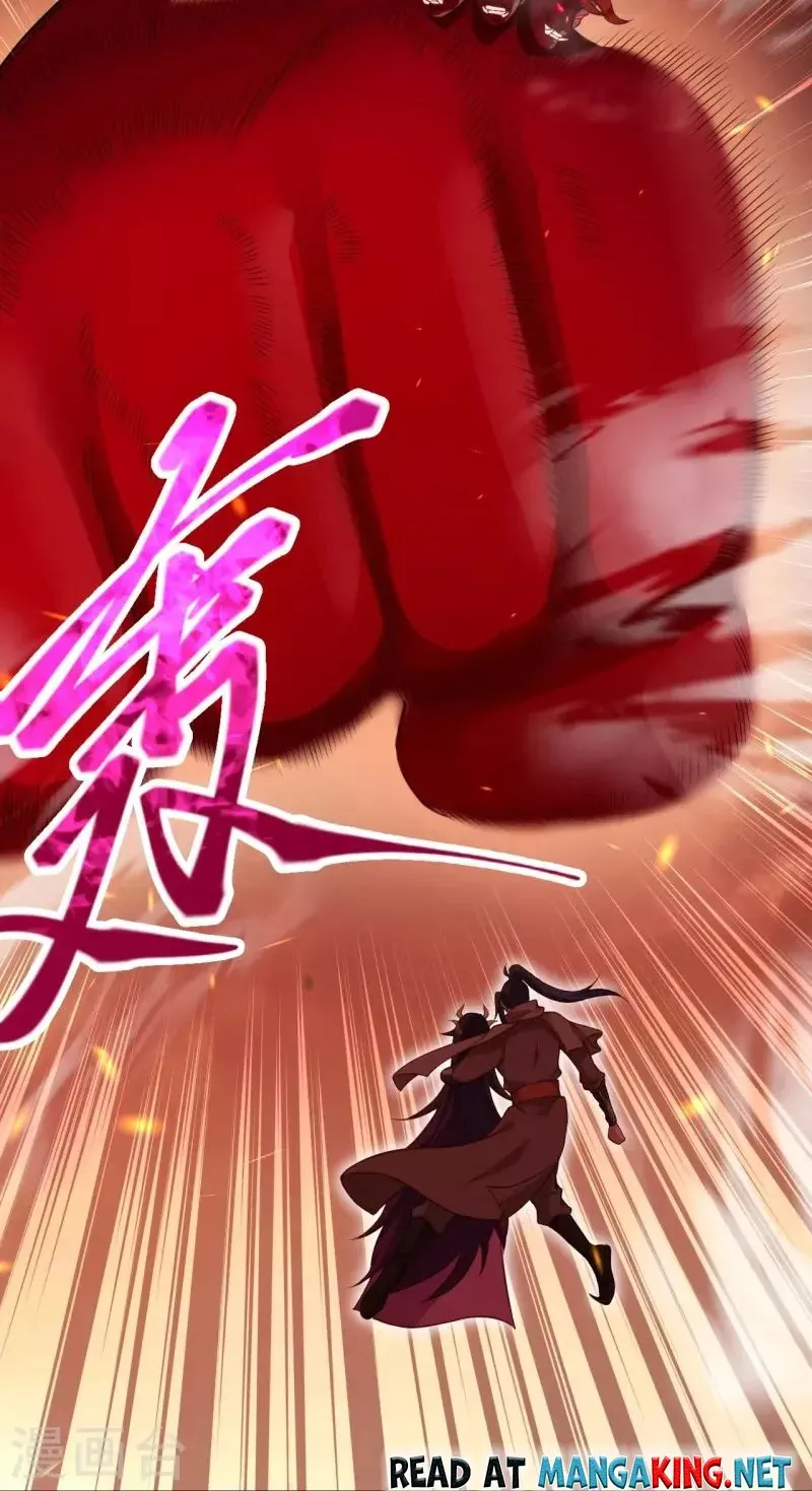 Read Against The Gods Manga Online