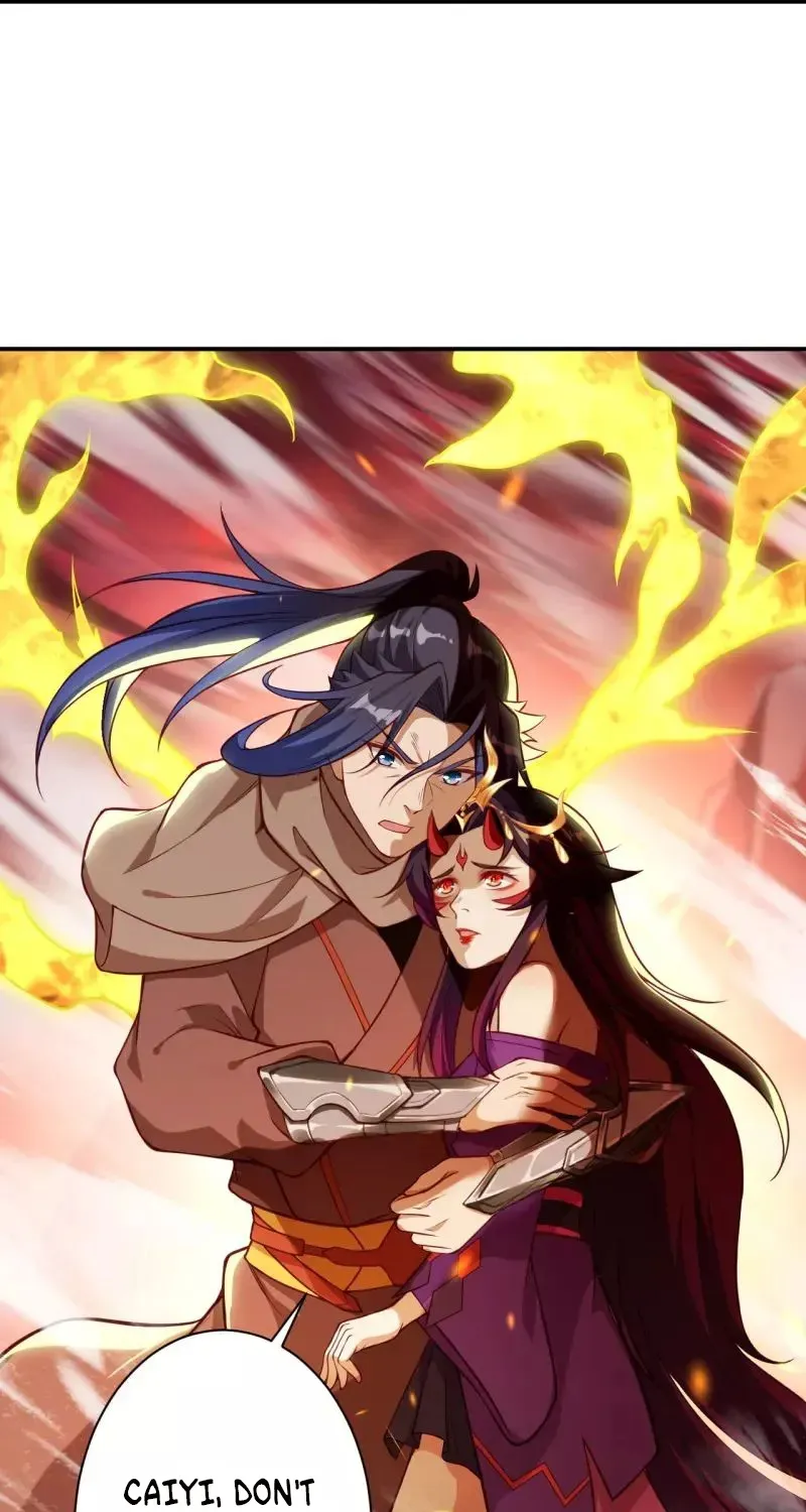 Read Against The Gods Manga Online