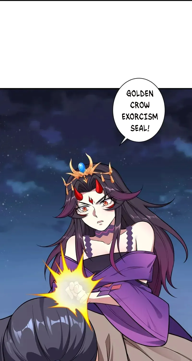 Read Against The Gods Manga Online