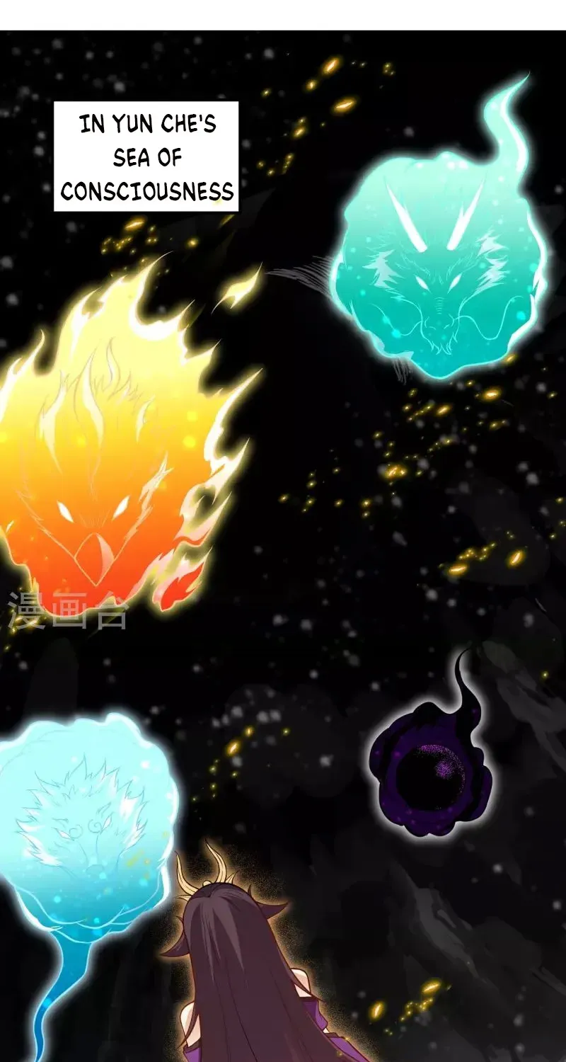 Read Against The Gods Manga Online