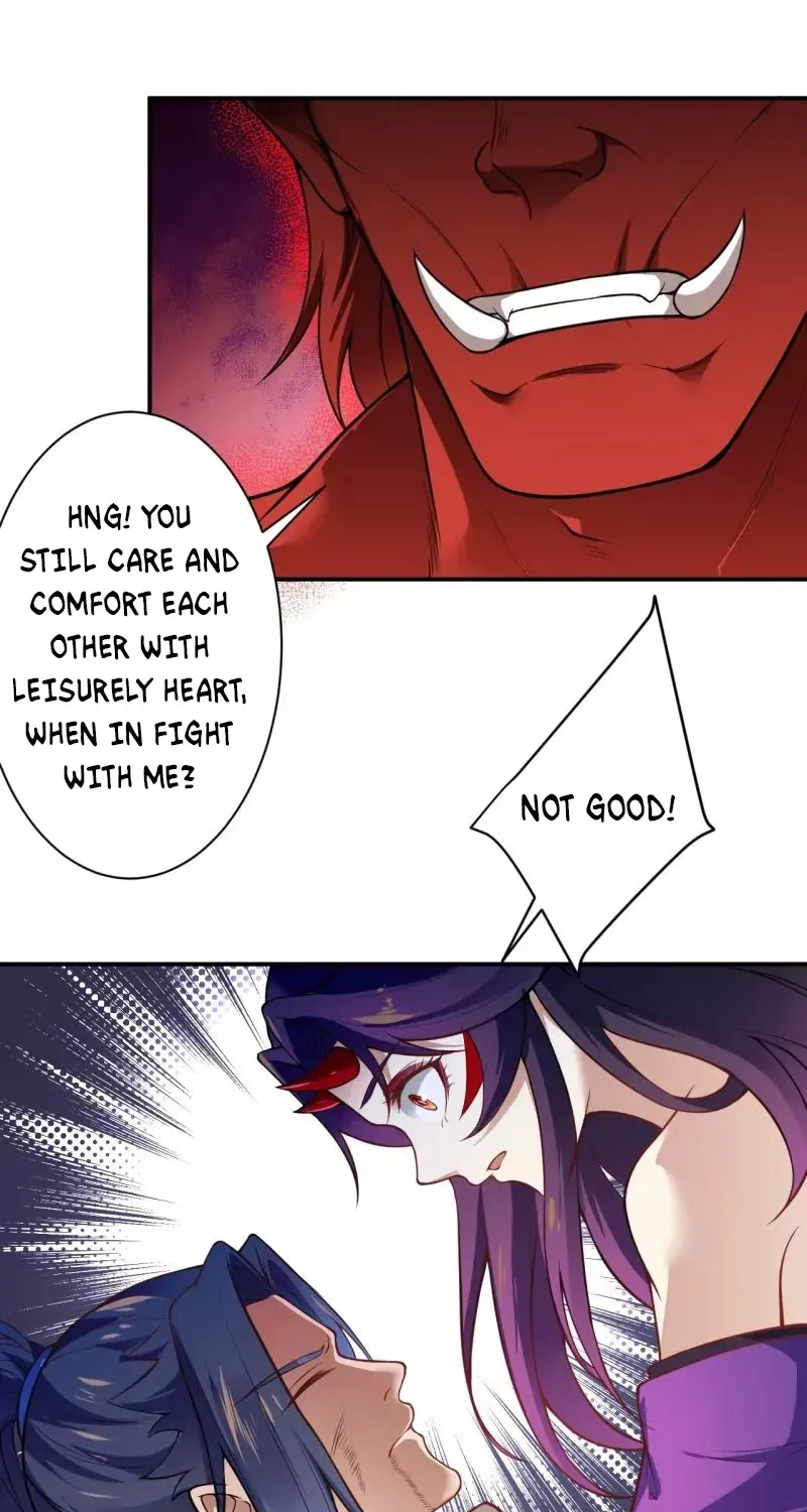 Read Against The Gods Manga Online