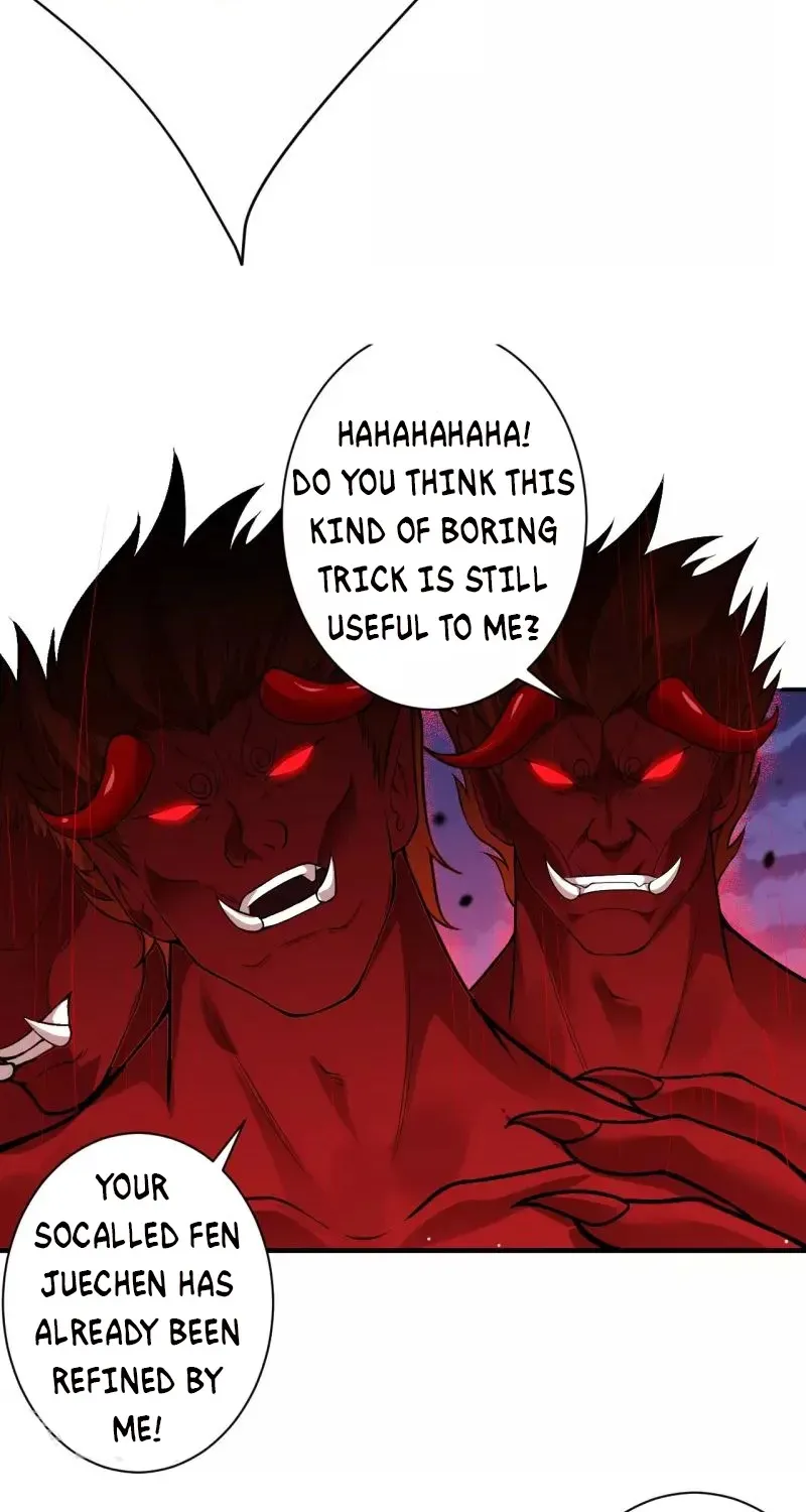 Read Against The Gods Manga Online