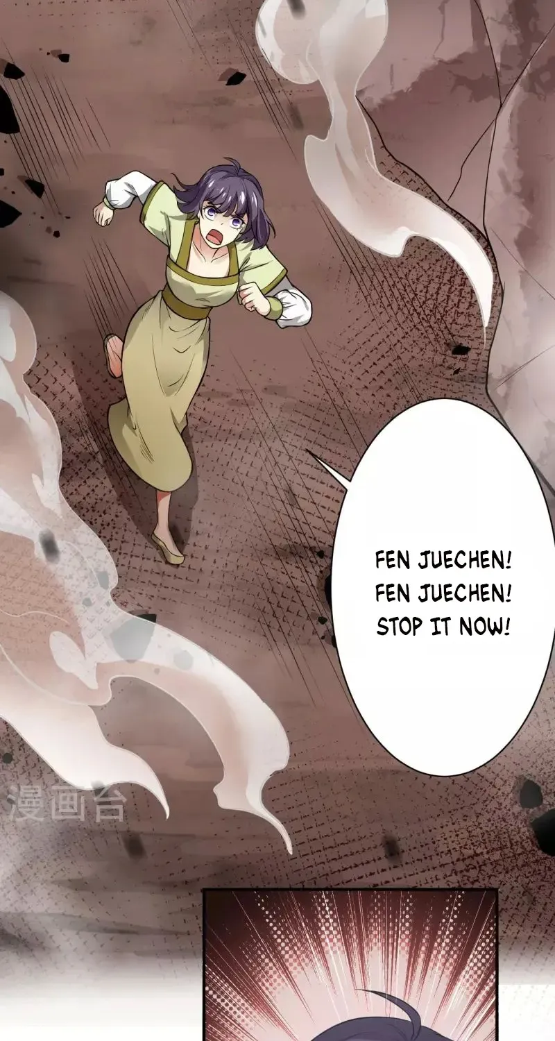 Read Against The Gods Manga Online