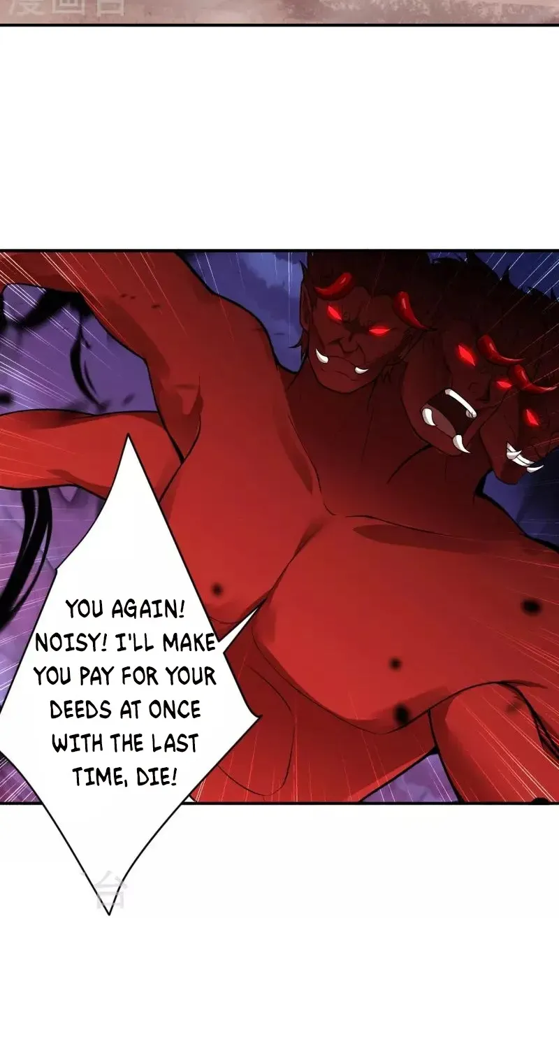 Read Against The Gods Manga Online