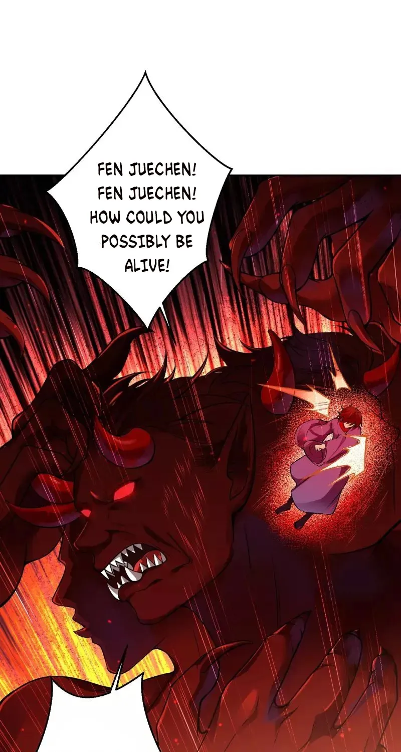 Read Against The Gods Manga Online