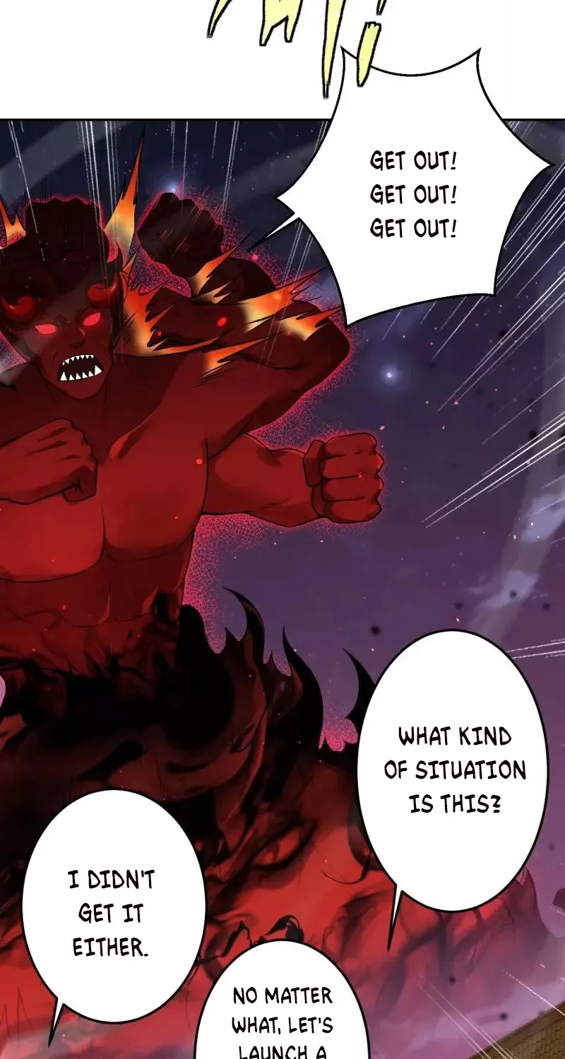 Read Against The Gods Manga Online