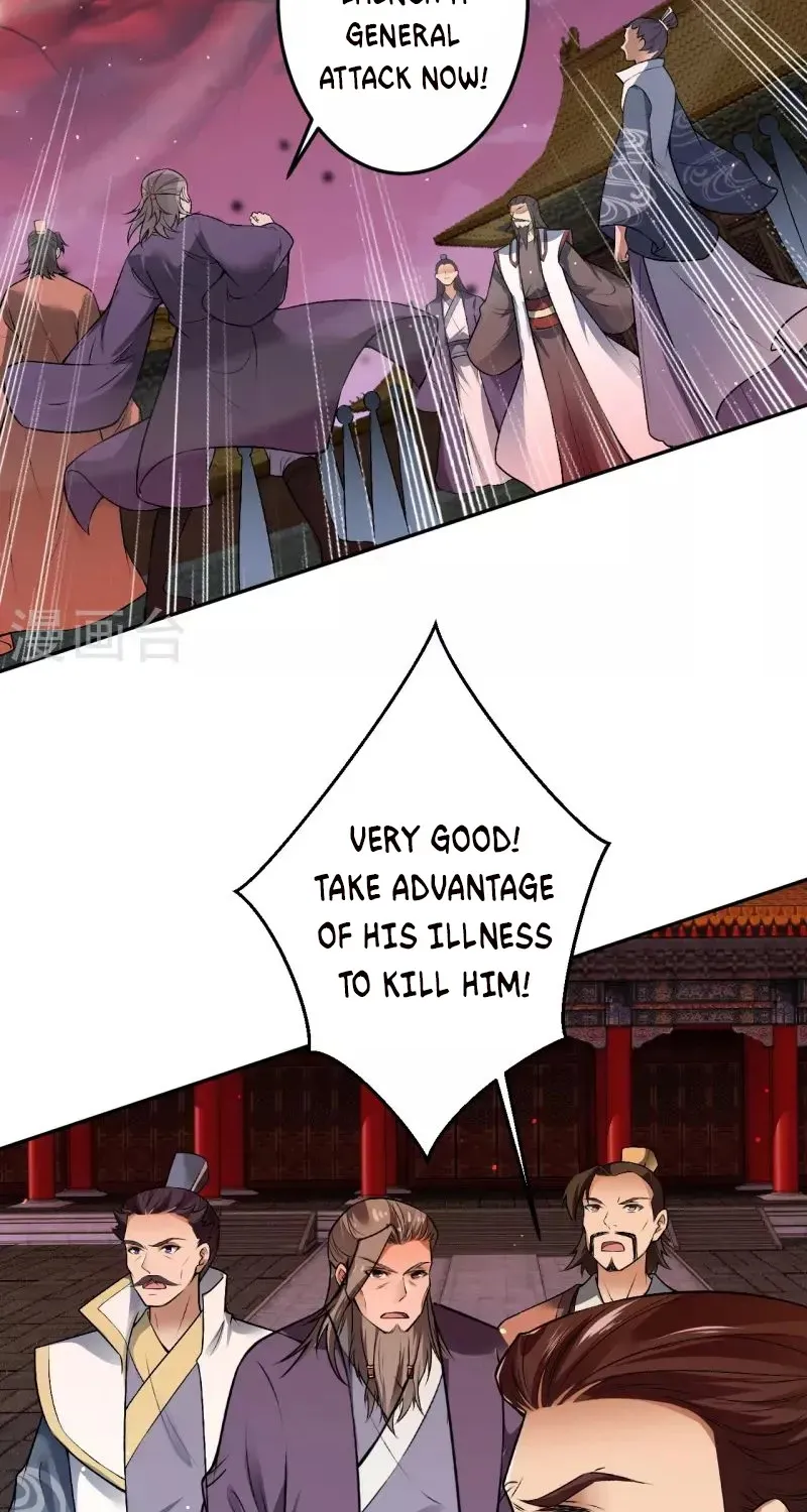 Read Against The Gods Manga Online