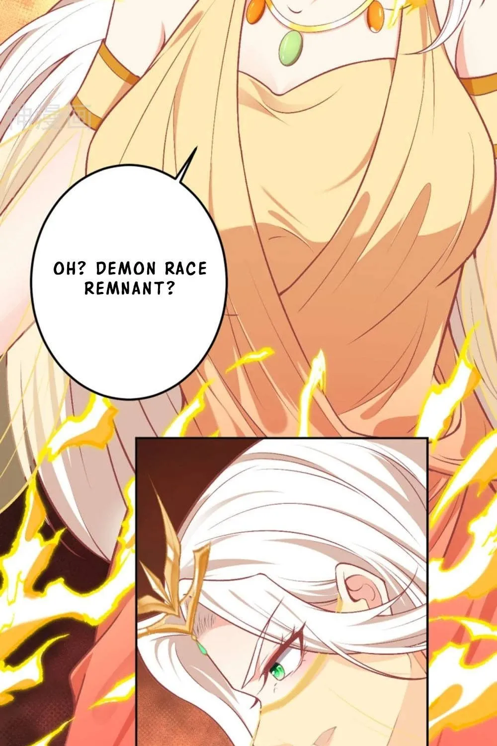 Read Against The Gods Manga Online