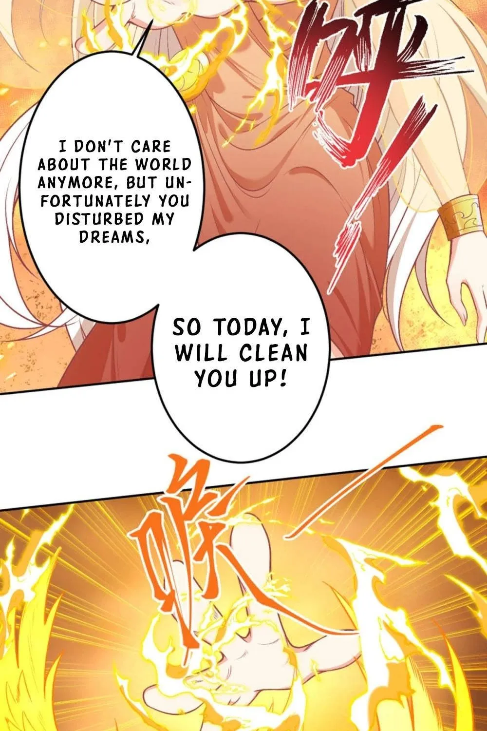 Read Against The Gods Manga Online