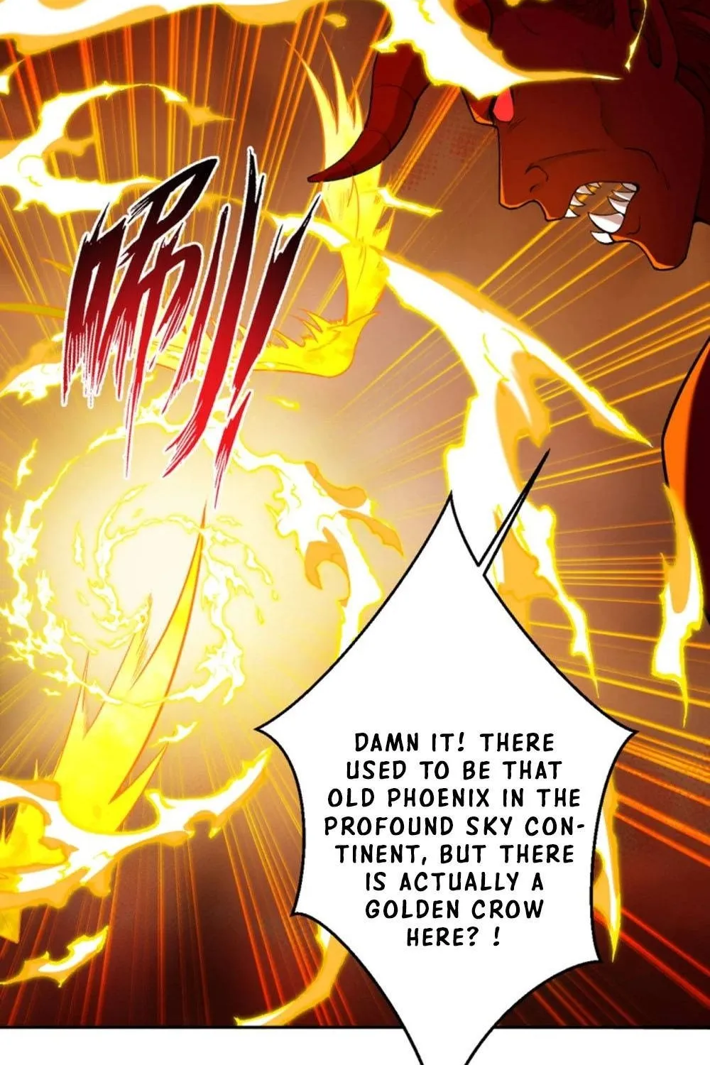 Read Against The Gods Manga Online