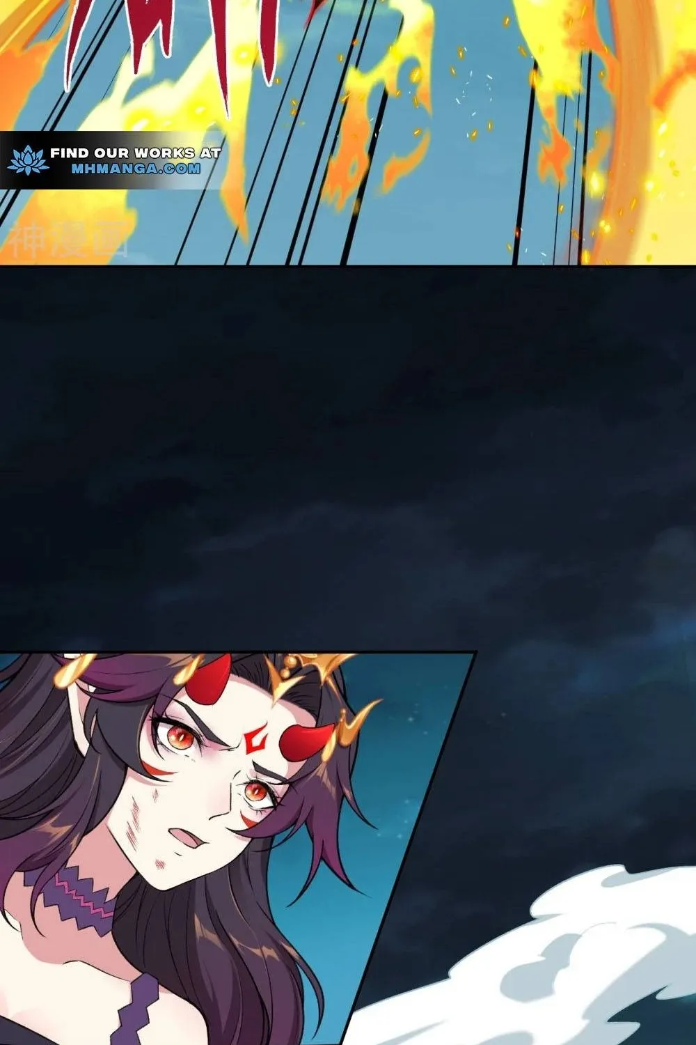 Read Against The Gods Manga Online