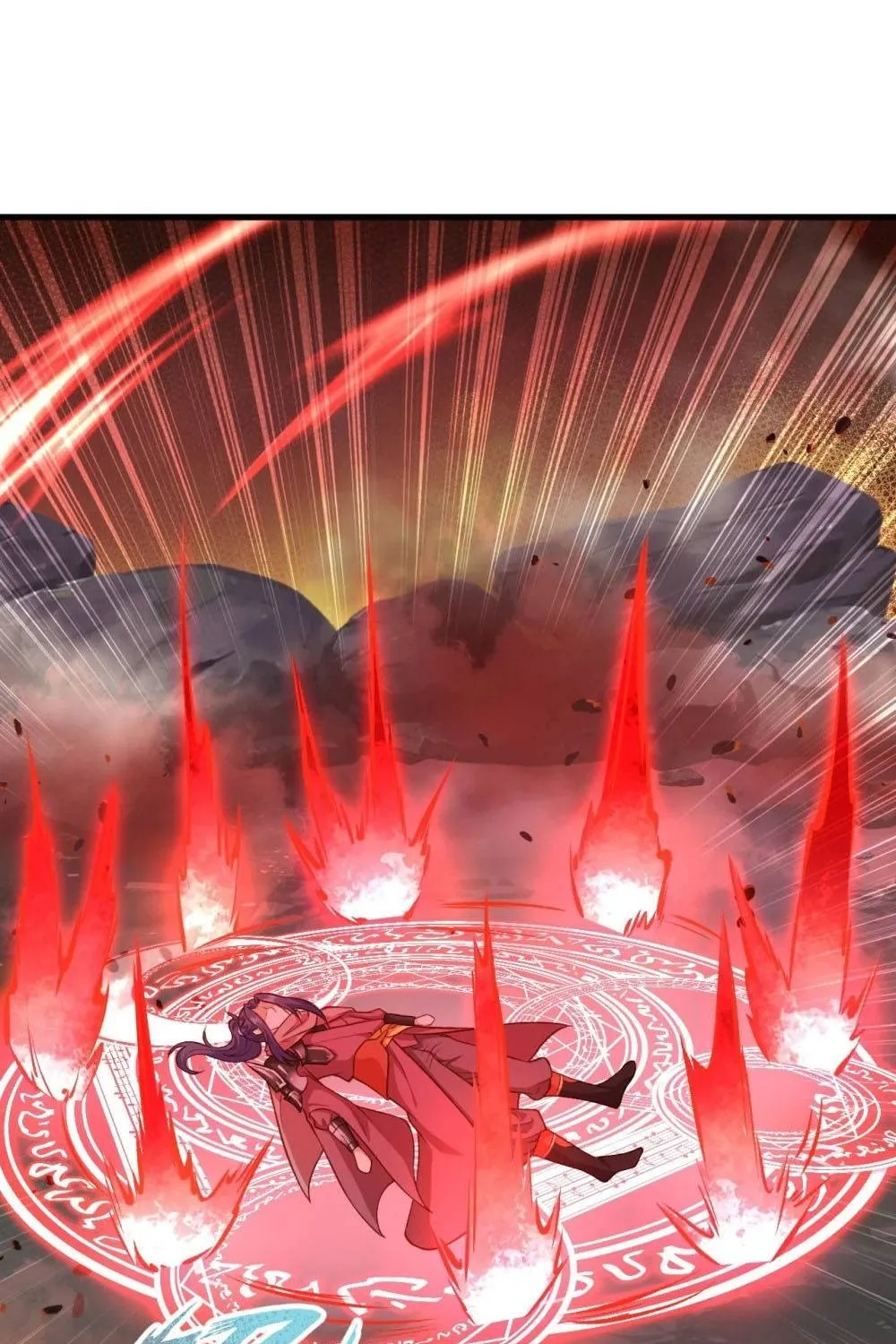 Read Against The Gods Manga Online