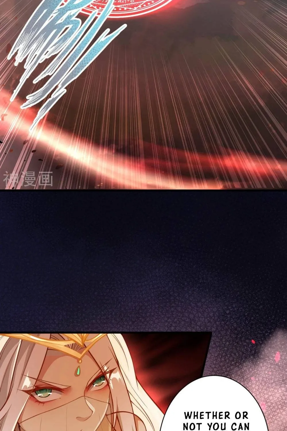 Read Against The Gods Manga Online