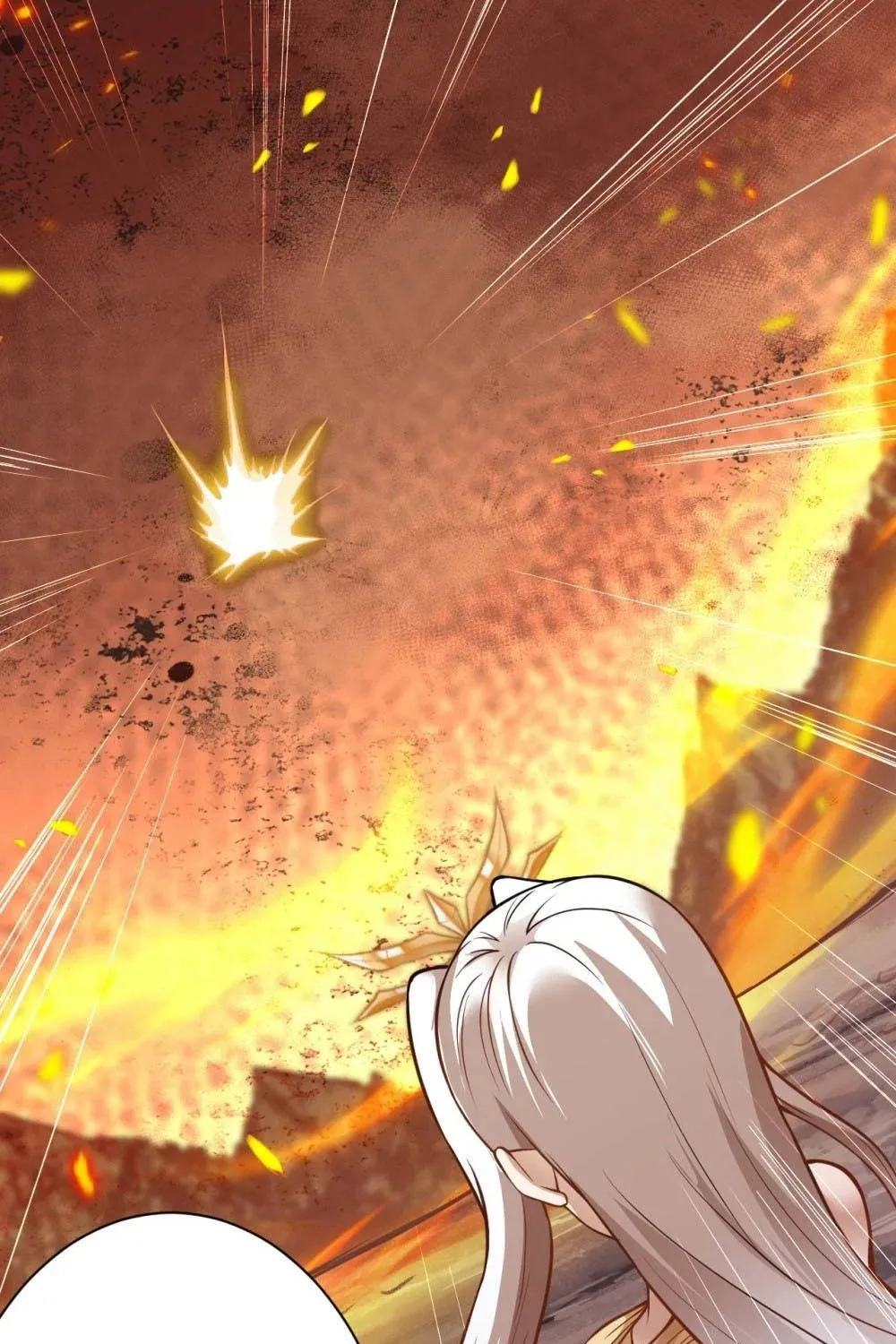 Read Against The Gods Manga Online