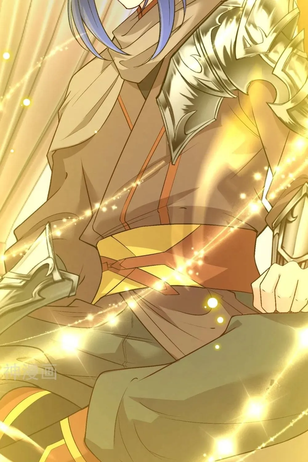 Read Against The Gods Manga Online