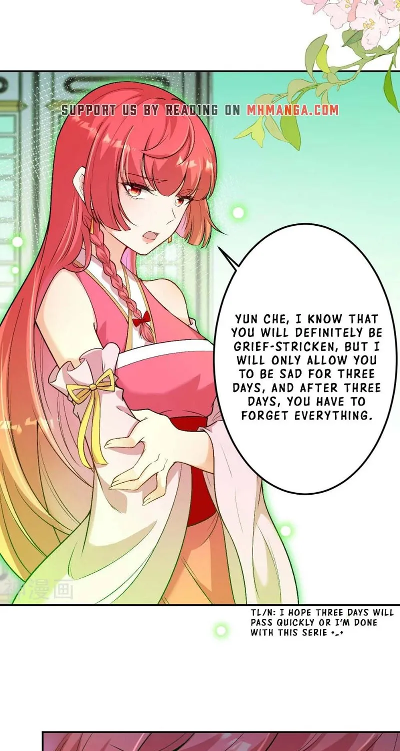 Read Against The Gods Manga Online