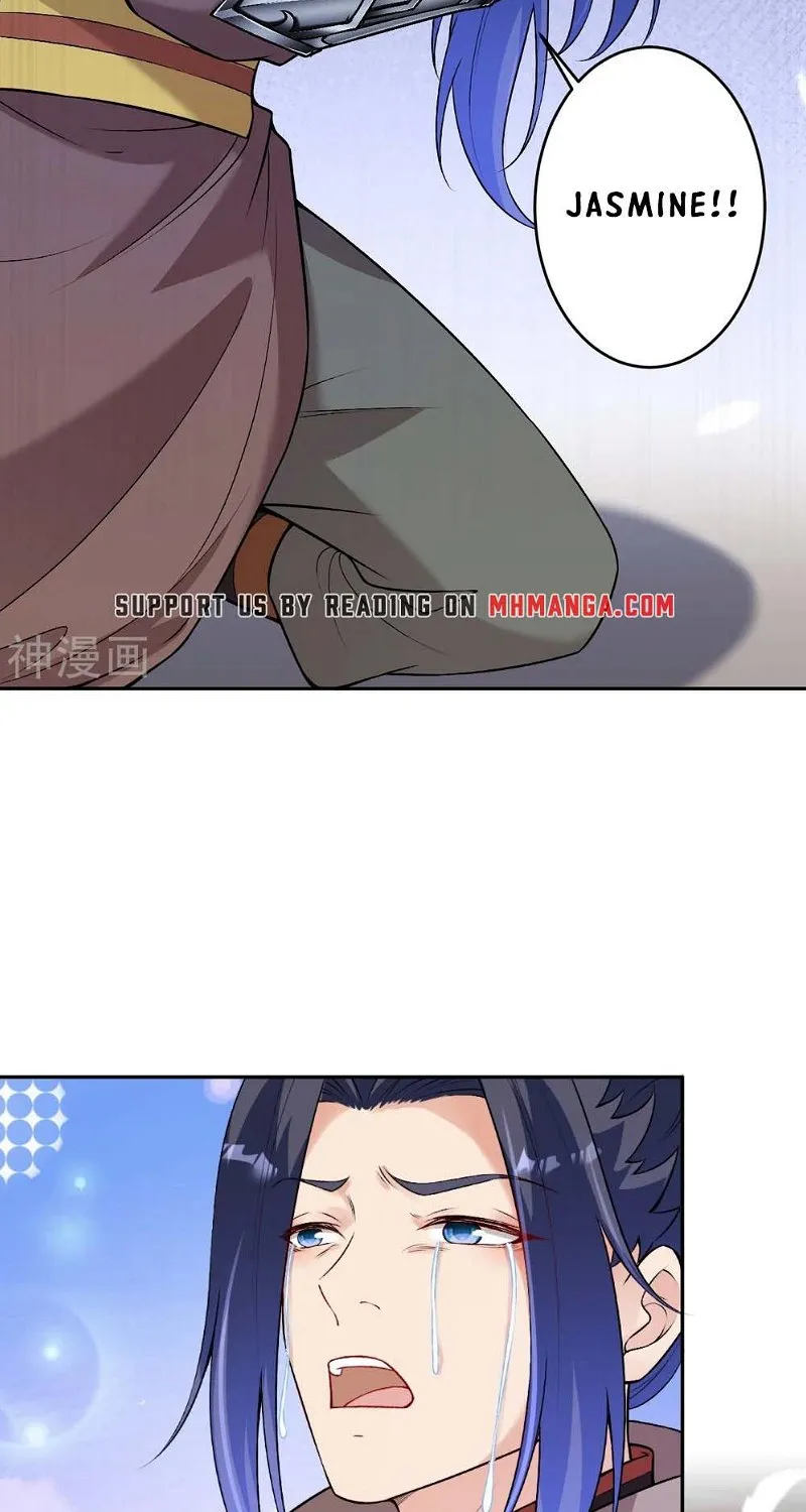 Read Against The Gods Manga Online