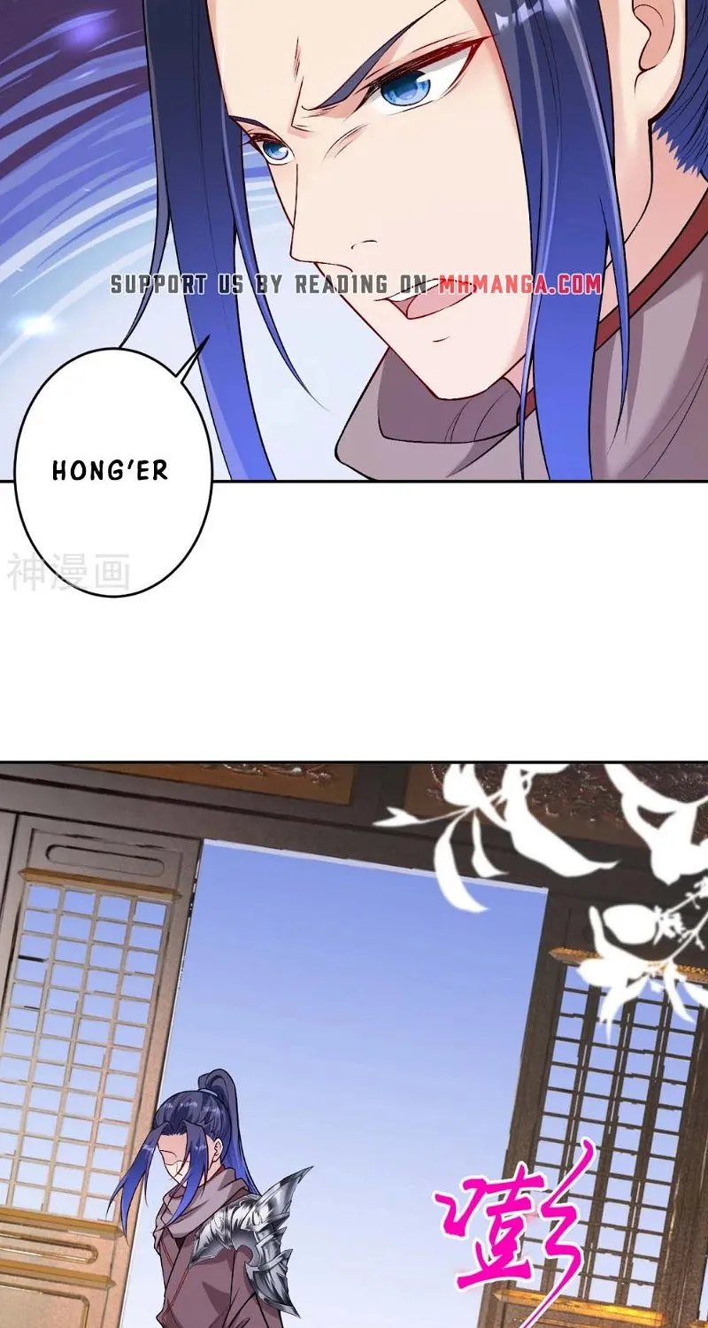 Read Against The Gods Manga Online