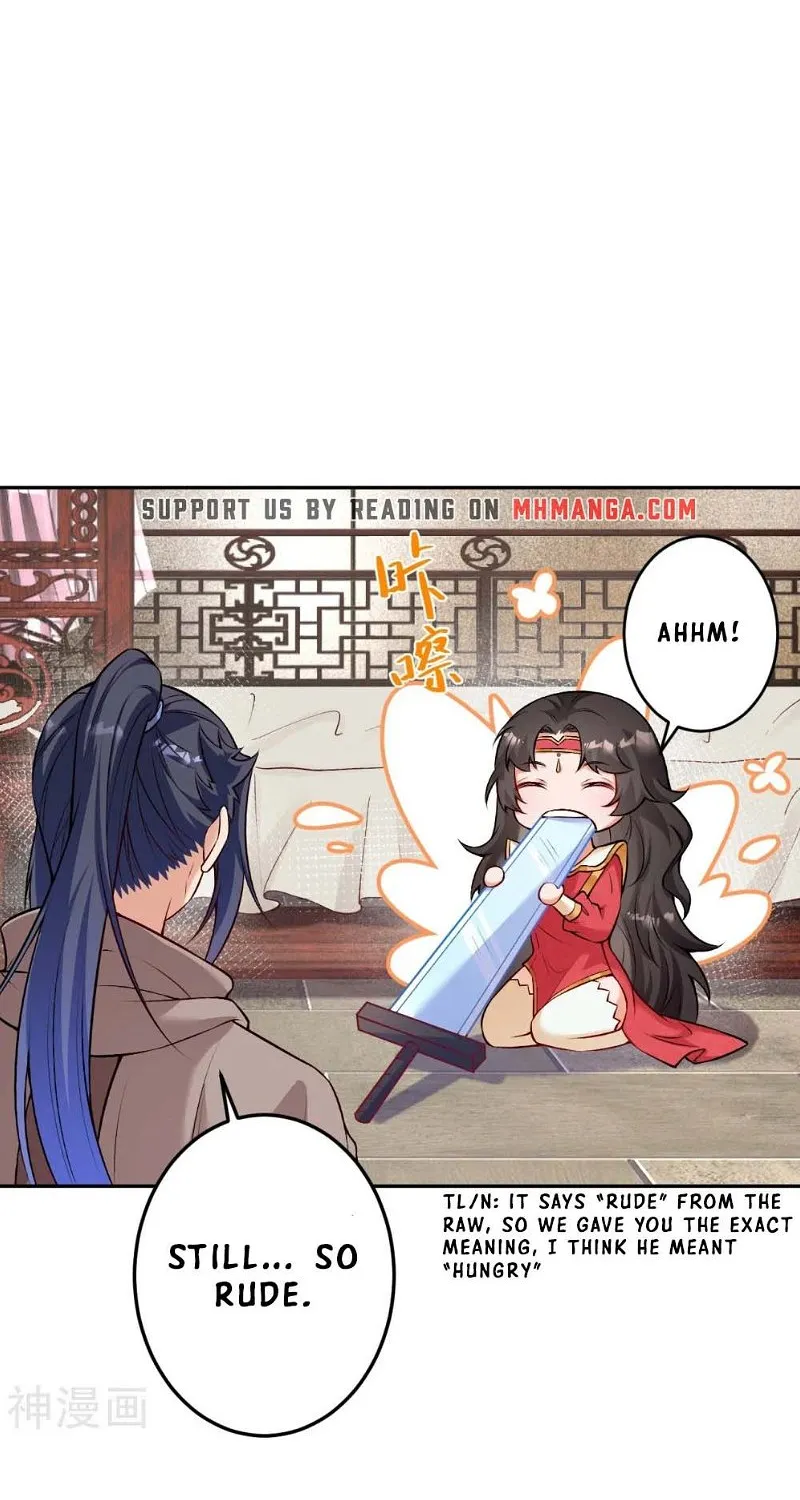 Read Against The Gods Manga Online