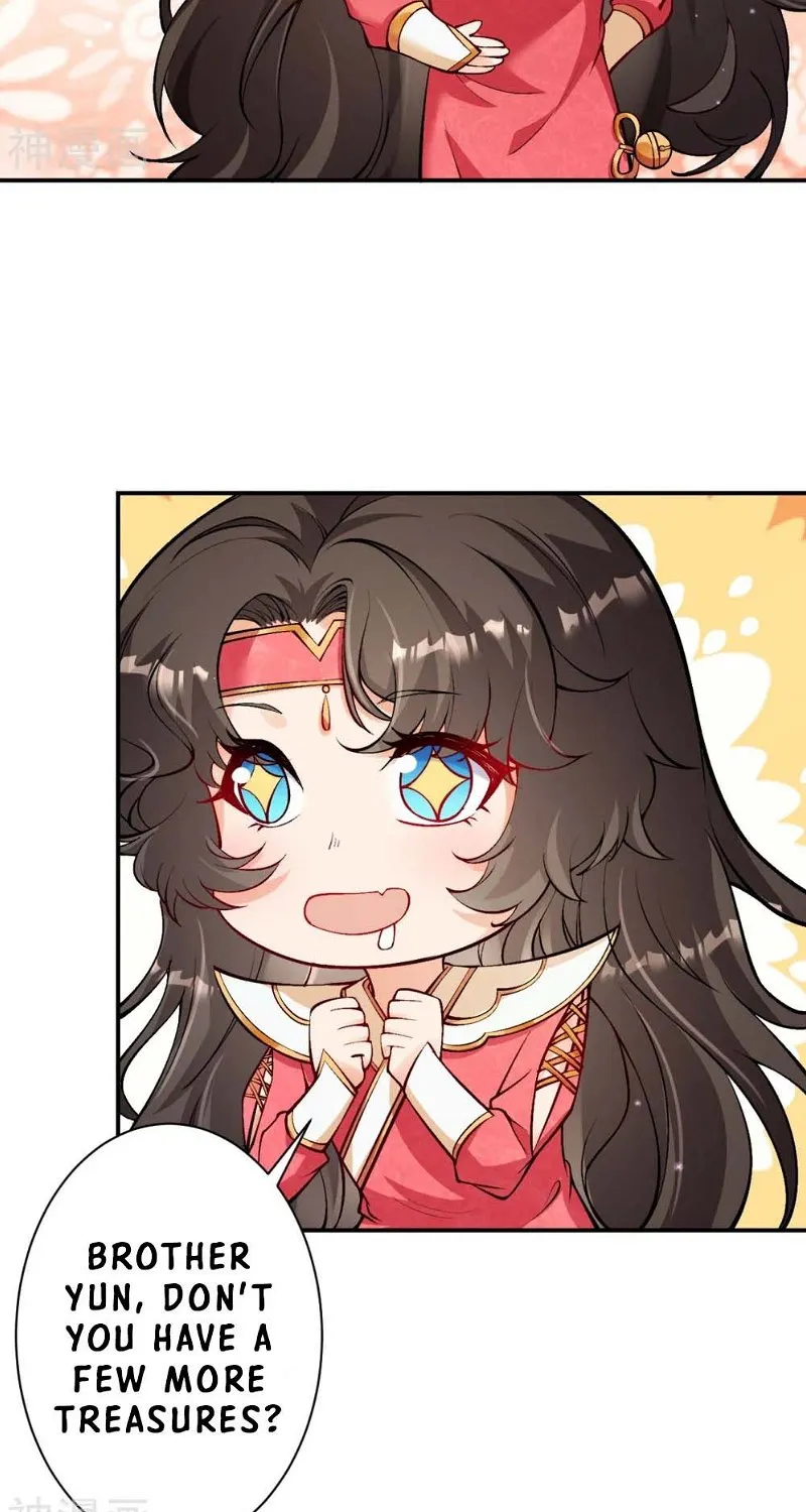 Read Against The Gods Manga Online