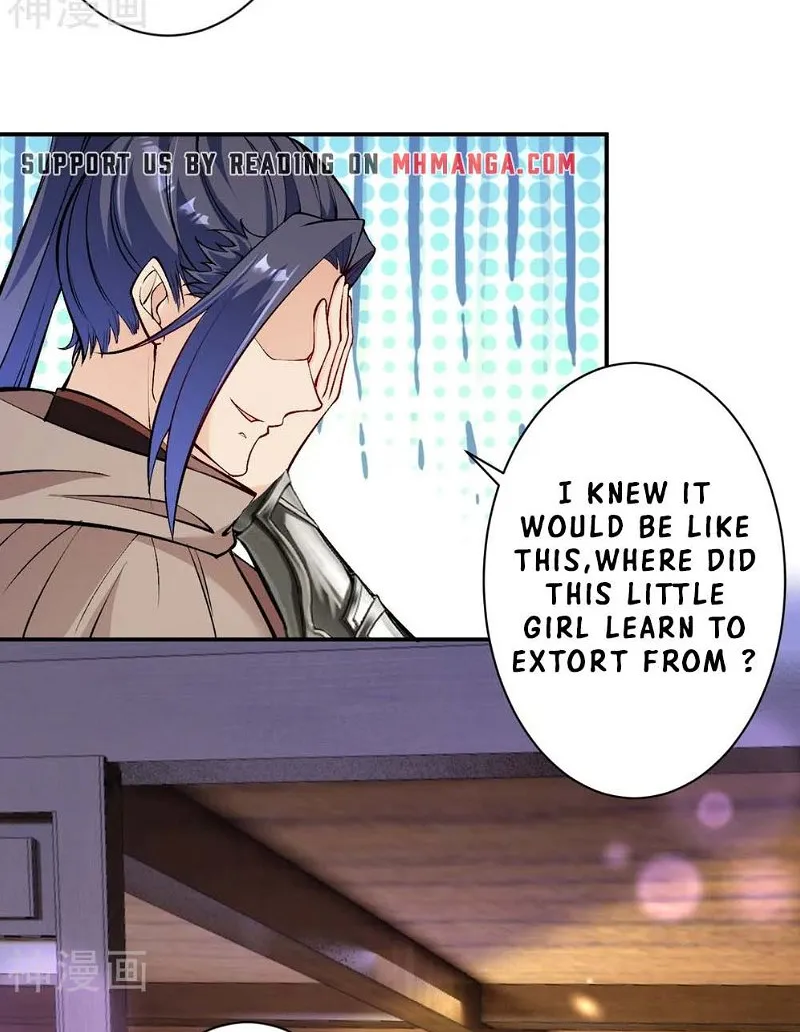 Read Against The Gods Manga Online