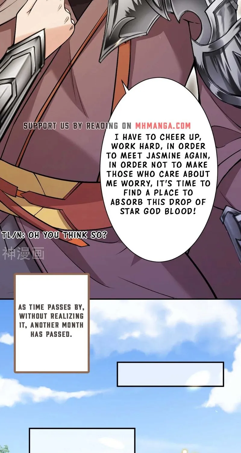 Read Against The Gods Manga Online