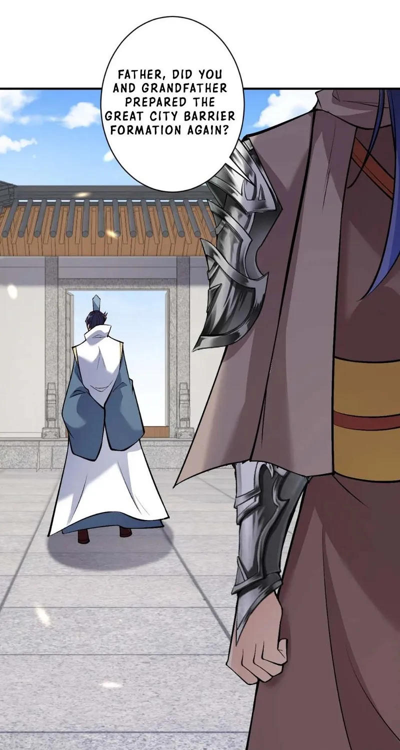 Read Against The Gods Manga Online