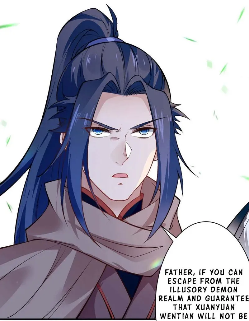 Read Against The Gods Manga Online