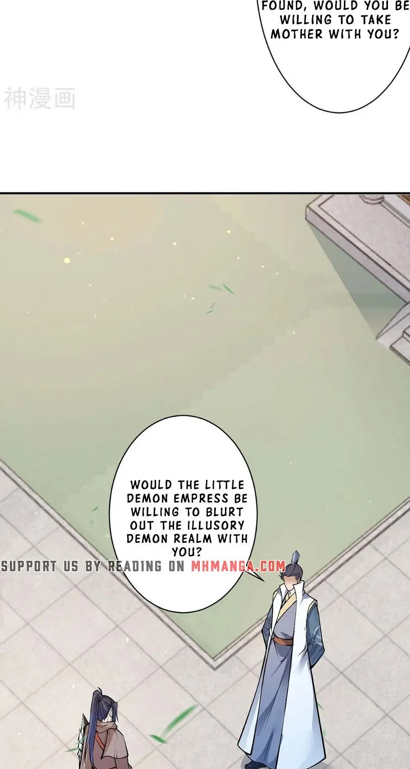 Read Against The Gods Manga Online