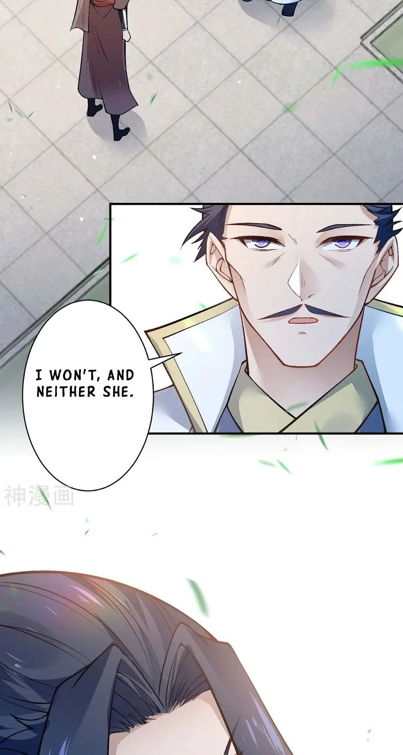 Read Against The Gods Manga Online