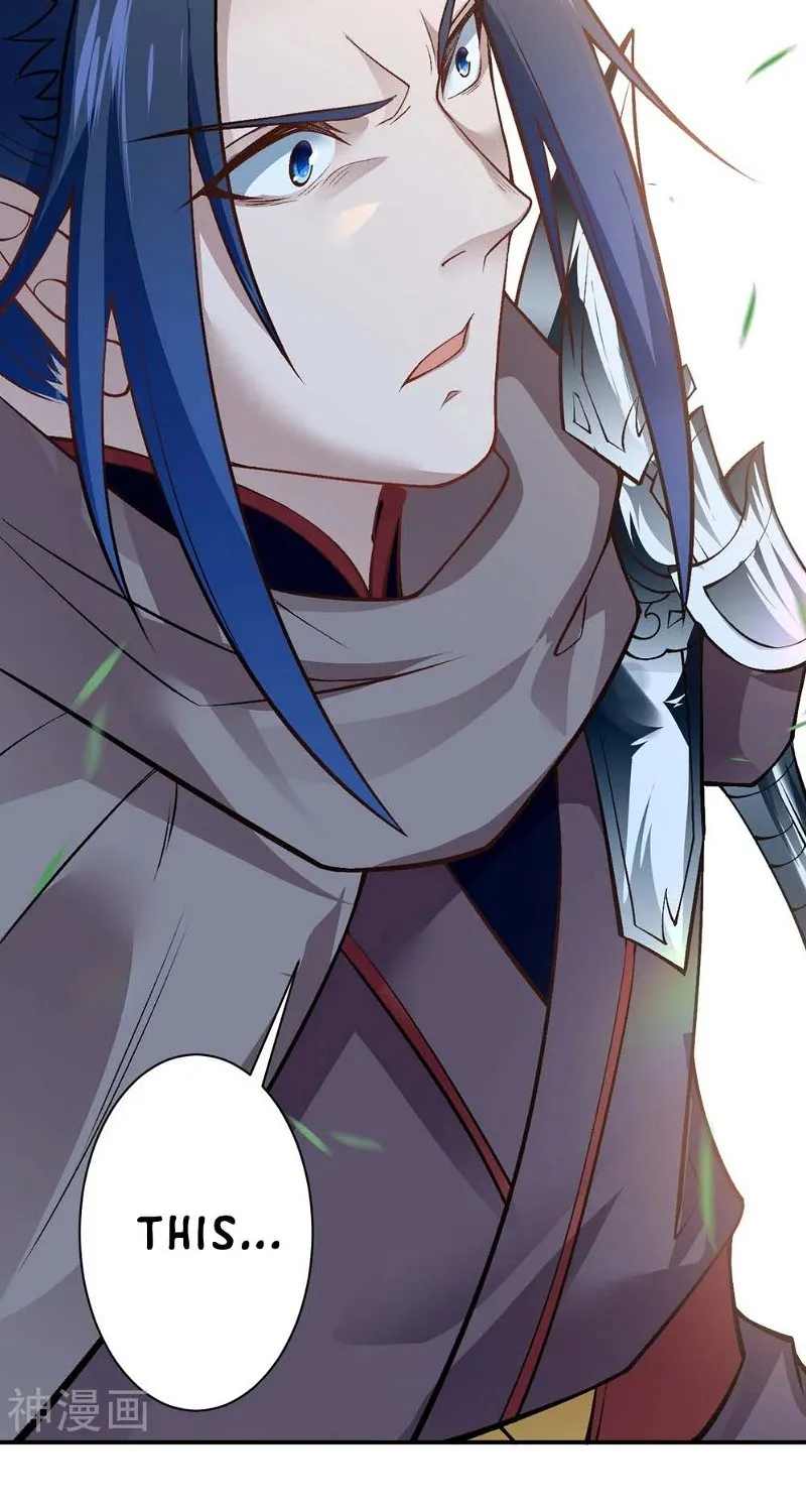 Read Against The Gods Manga Online