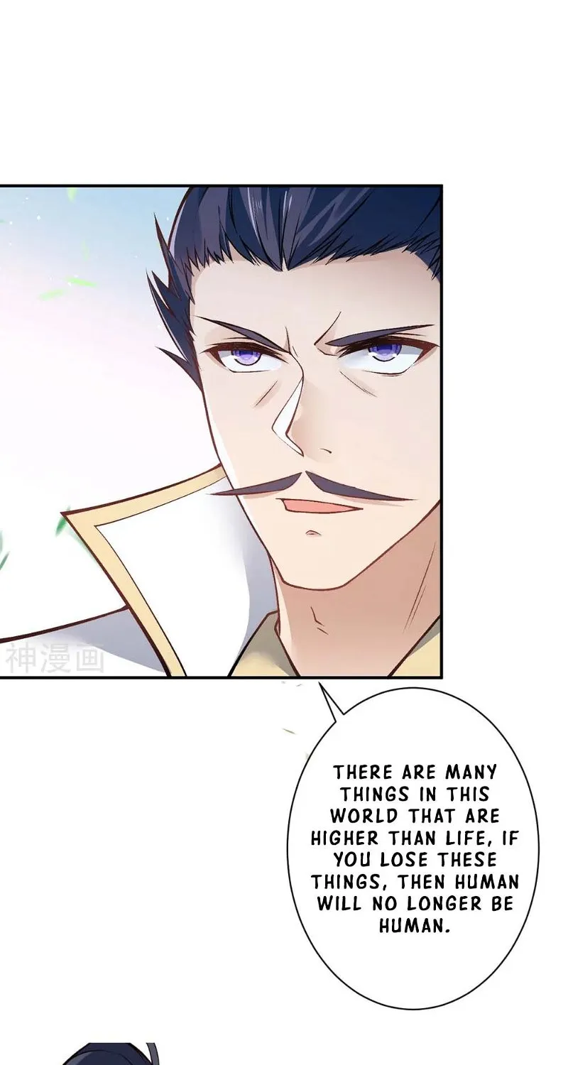 Read Against The Gods Manga Online