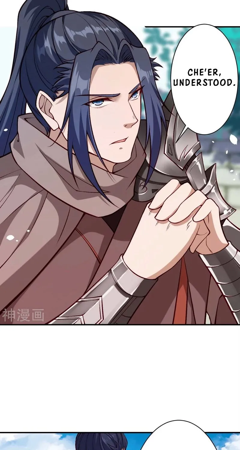 Read Against The Gods Manga Online