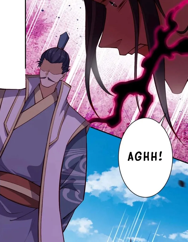 Read Against The Gods Manga Online