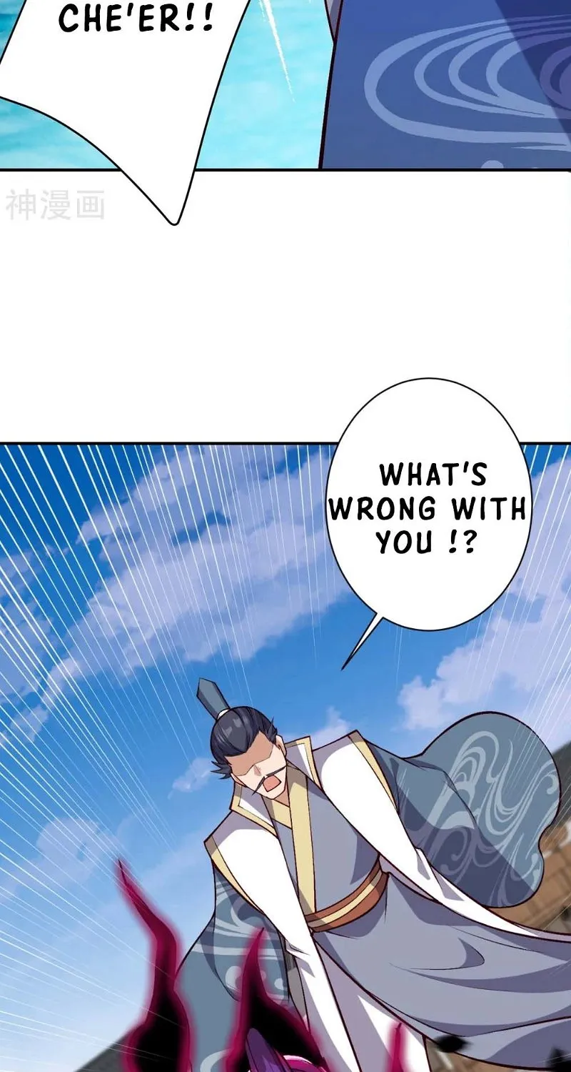 Read Against The Gods Manga Online