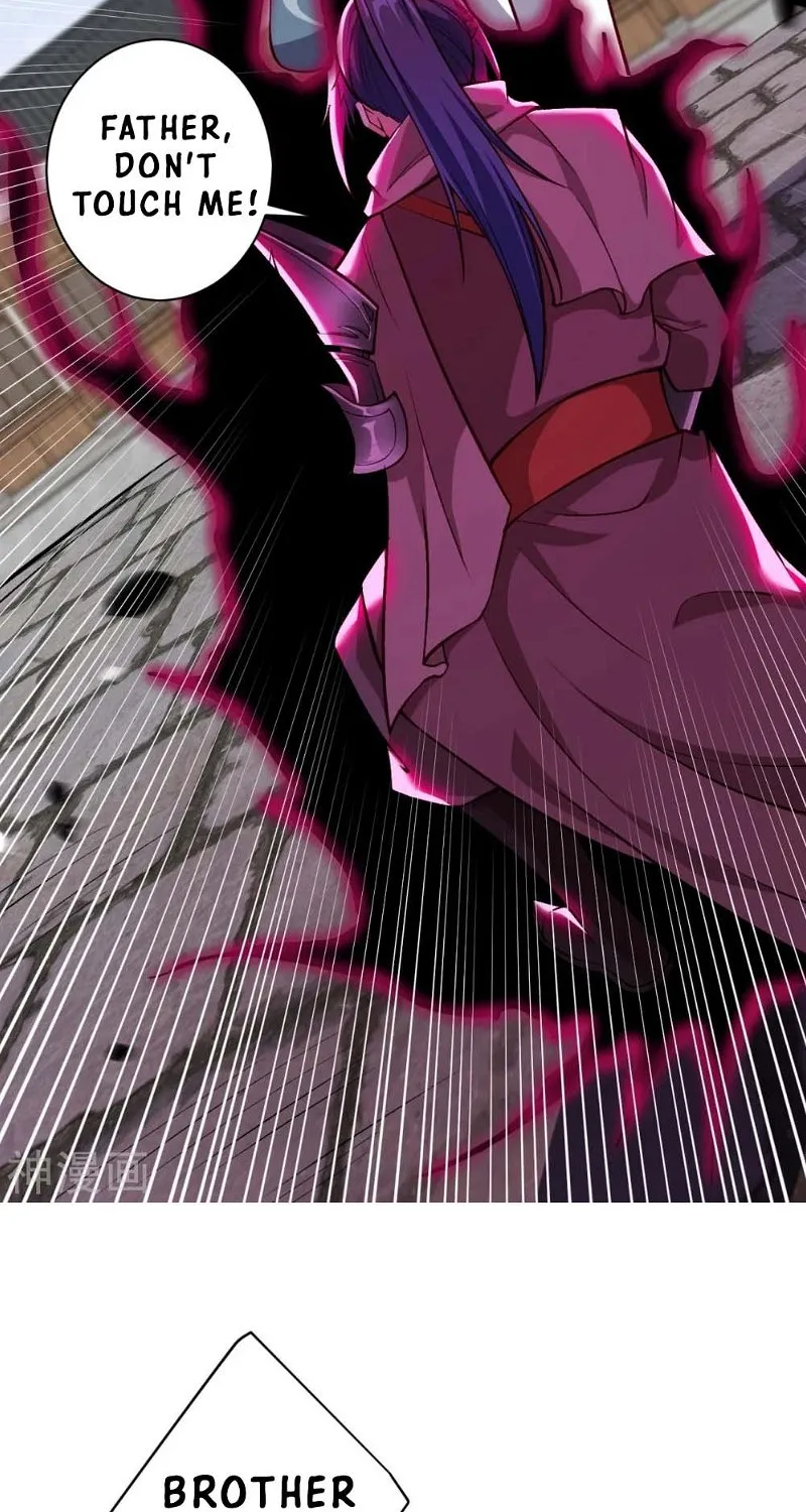 Read Against The Gods Manga Online