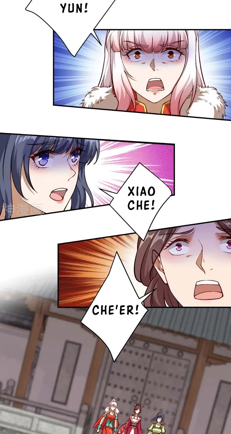 Read Against The Gods Manga Online