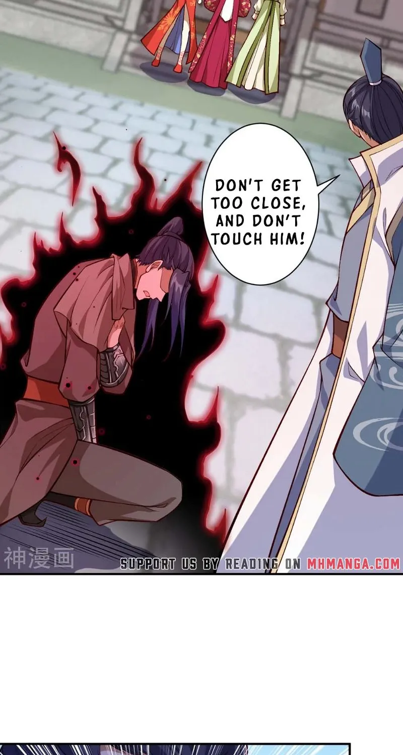 Read Against The Gods Manga Online