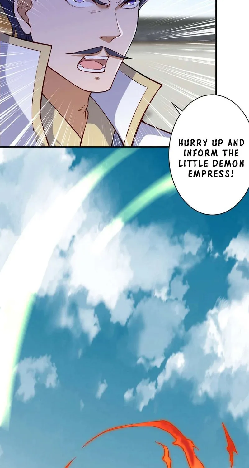 Read Against The Gods Manga Online