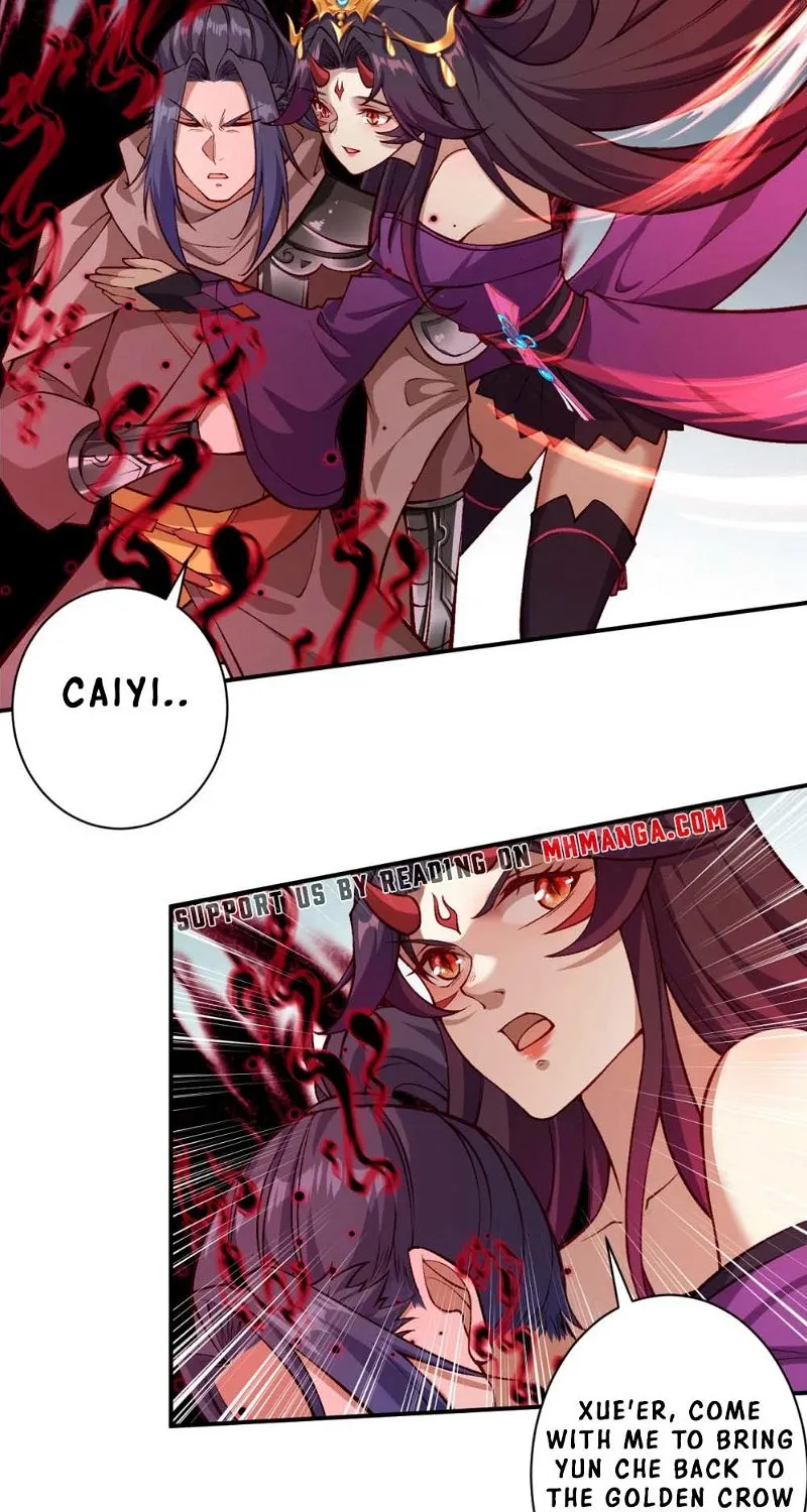 Read Against The Gods Manga Online