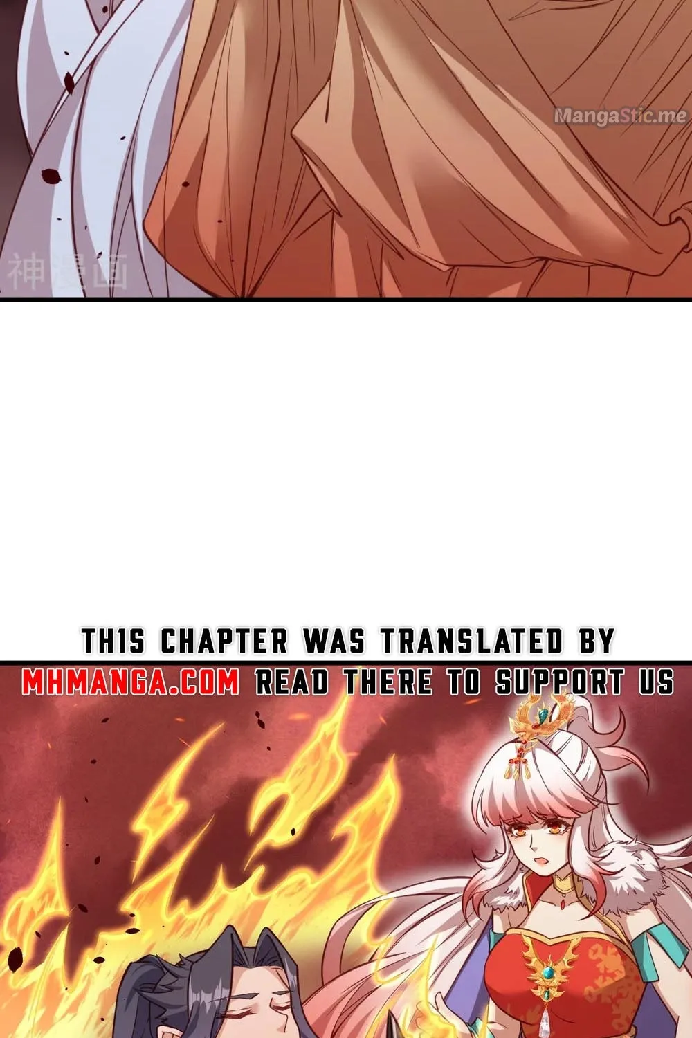 Read Against The Gods Manga Online