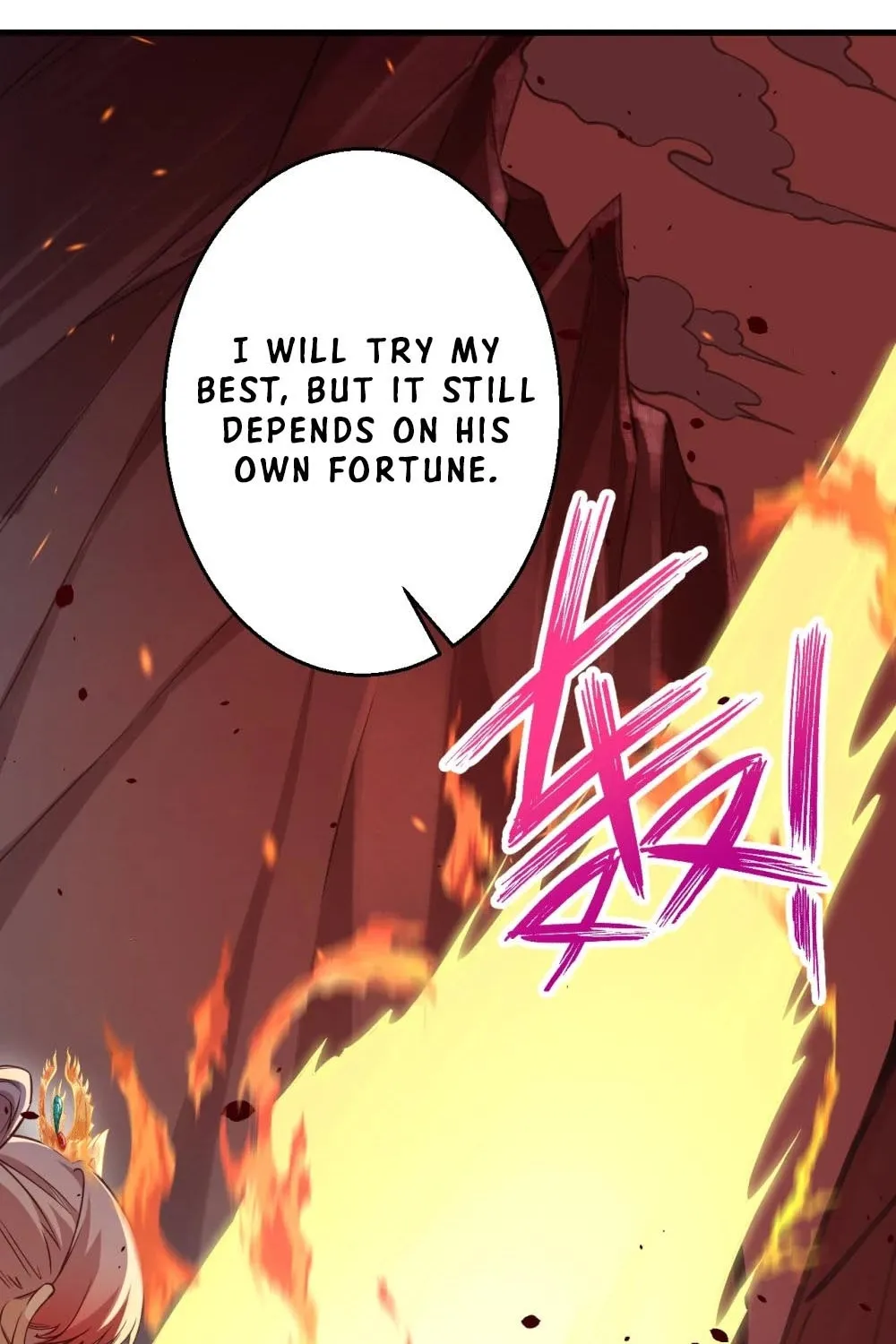 Read Against The Gods Manga Online