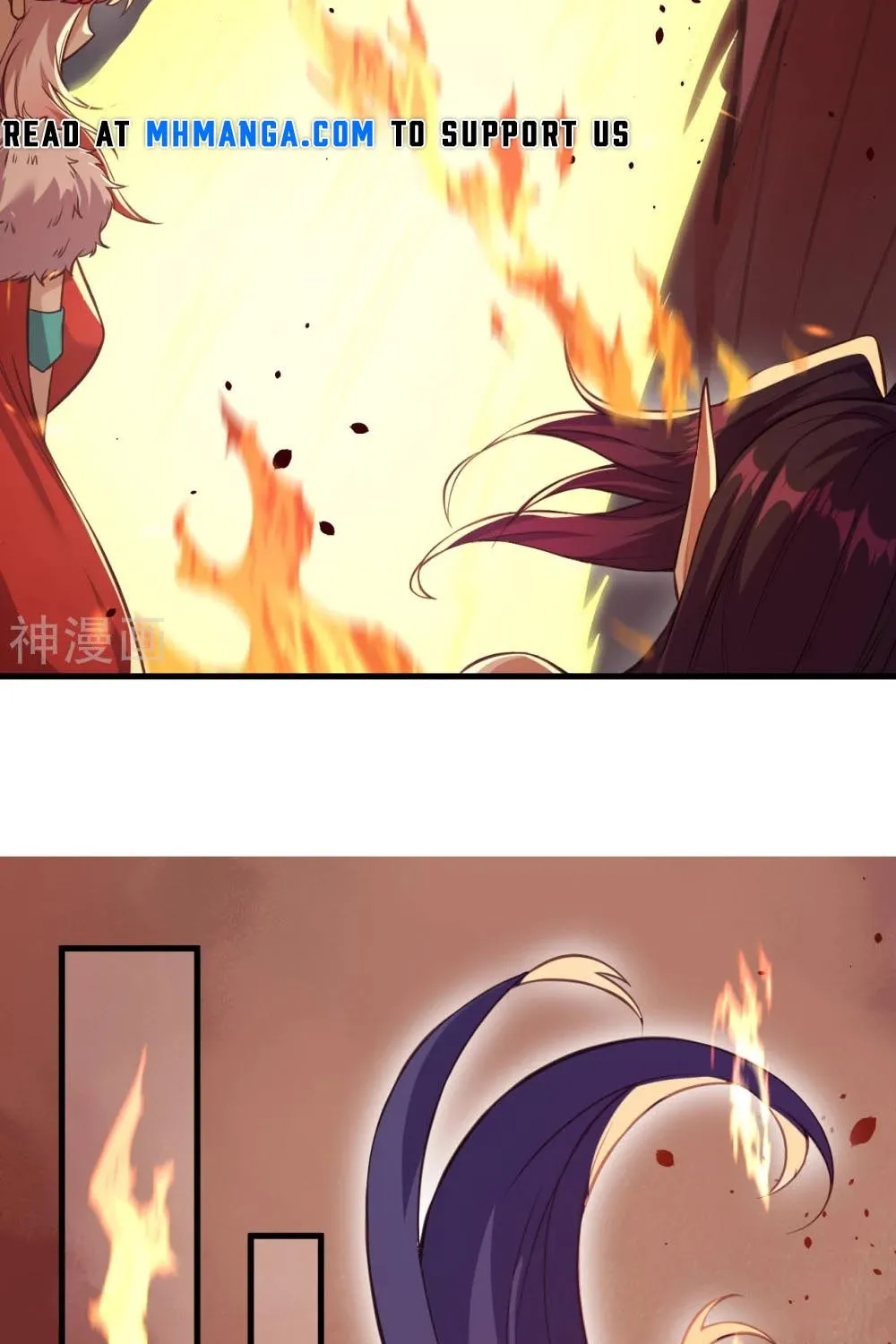 Read Against The Gods Manga Online