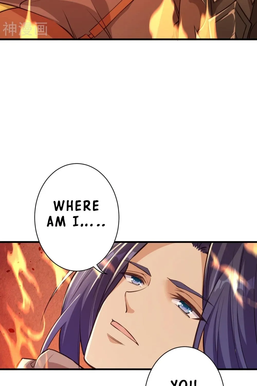 Read Against The Gods Manga Online