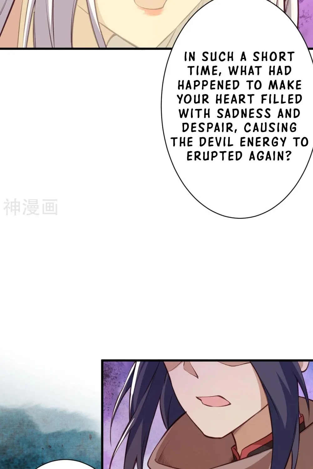 Read Against The Gods Manga Online