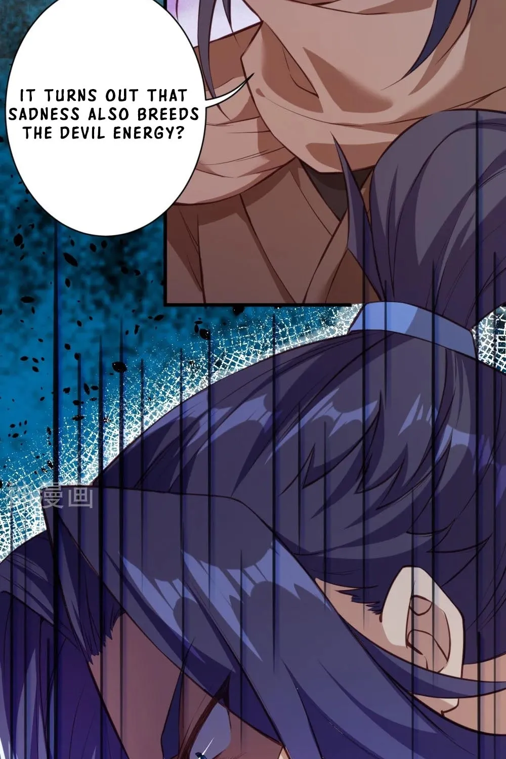 Read Against The Gods Manga Online