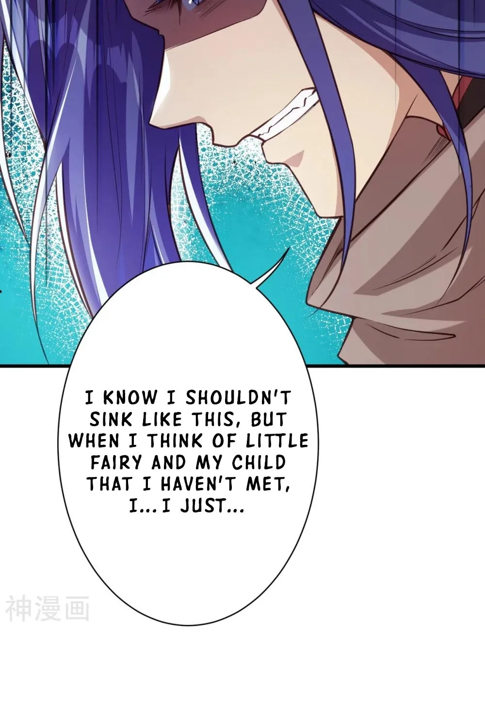 Read Against The Gods Manga Online