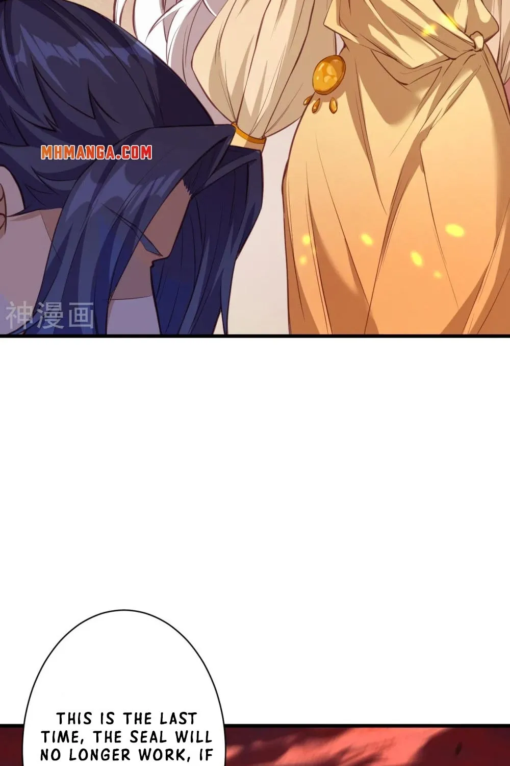 Read Against The Gods Manga Online