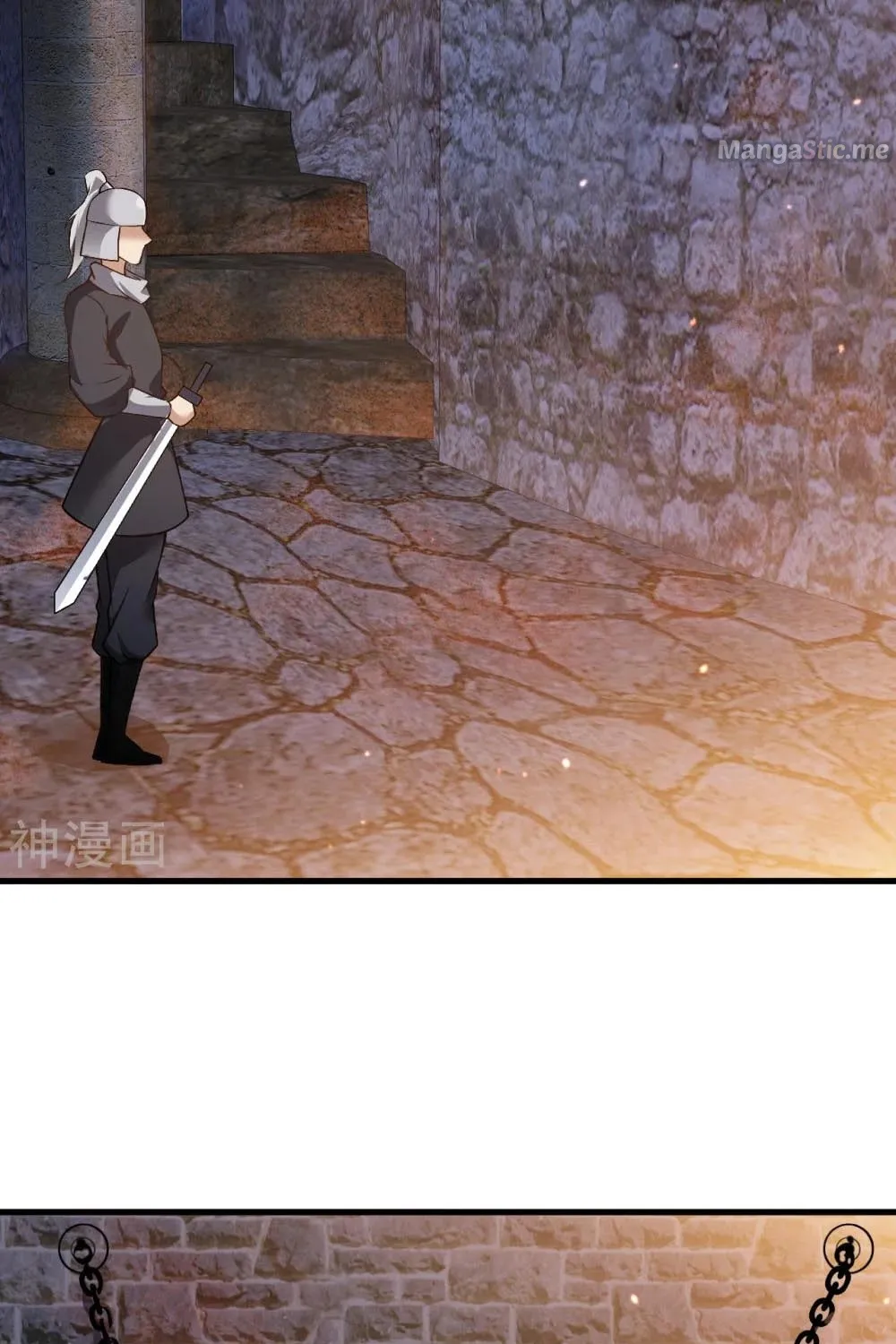 Read Against The Gods Manga Online